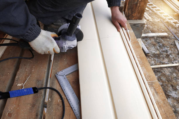 Best Storm Damage Siding Repair  in Norwood, NJ
